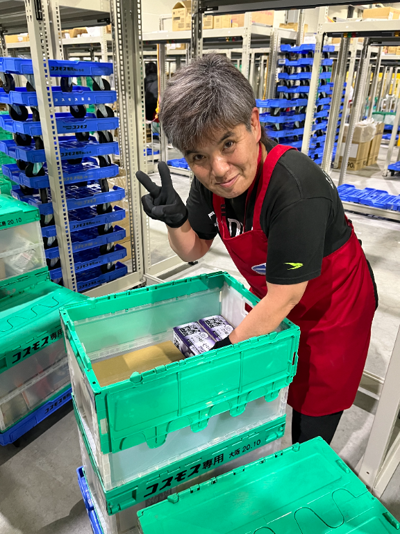 株式会社シーエル　鳥栖センター【59】(佐賀県鳥栖市/鳥栖駅/軽作業)_3